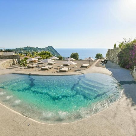 Tenuta C'Est La Vie Forio di Ischia 외부 사진
