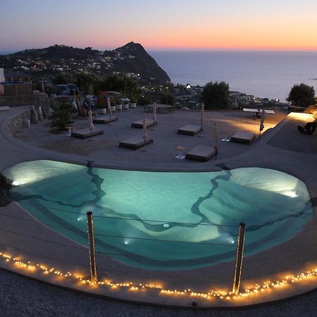 Tenuta C'Est La Vie Forio di Ischia 외부 사진