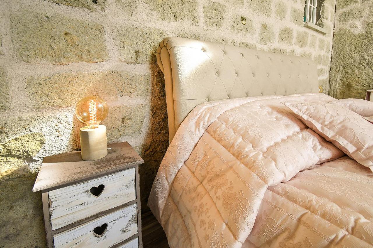 Tenuta C'Est La Vie Forio di Ischia 외부 사진