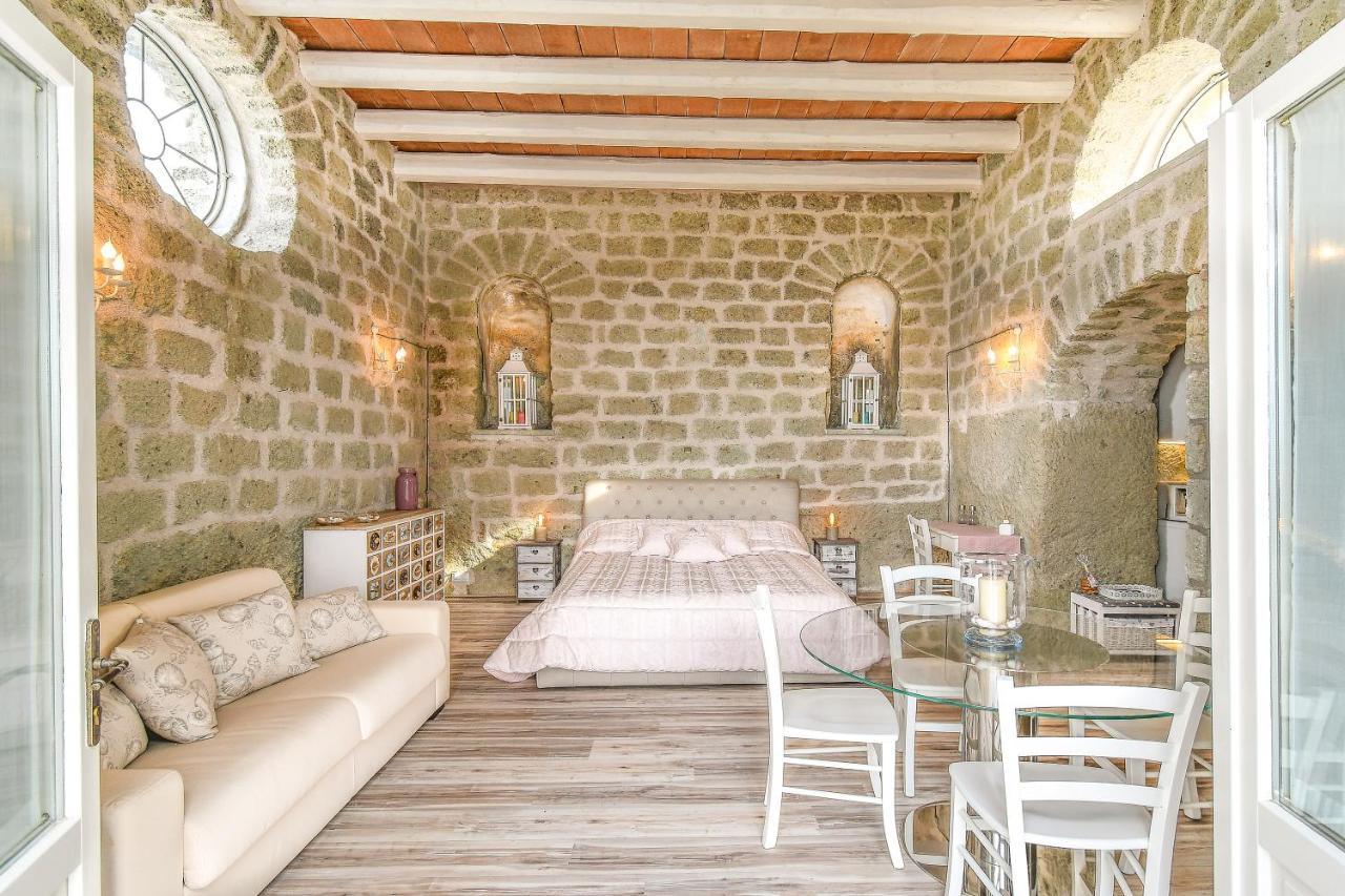 Tenuta C'Est La Vie Forio di Ischia 외부 사진