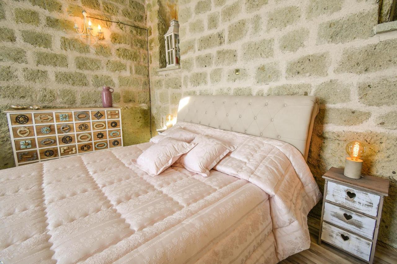 Tenuta C'Est La Vie Forio di Ischia 외부 사진