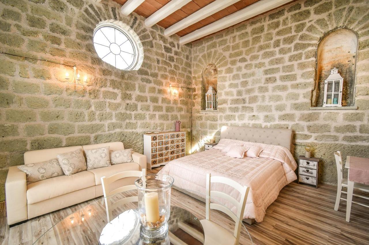 Tenuta C'Est La Vie Forio di Ischia 외부 사진