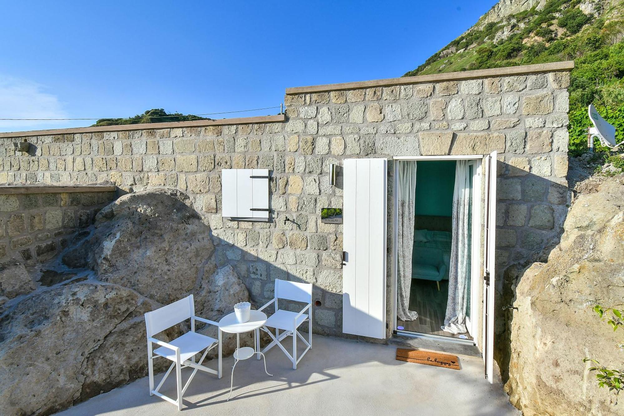Tenuta C'Est La Vie Forio di Ischia 외부 사진