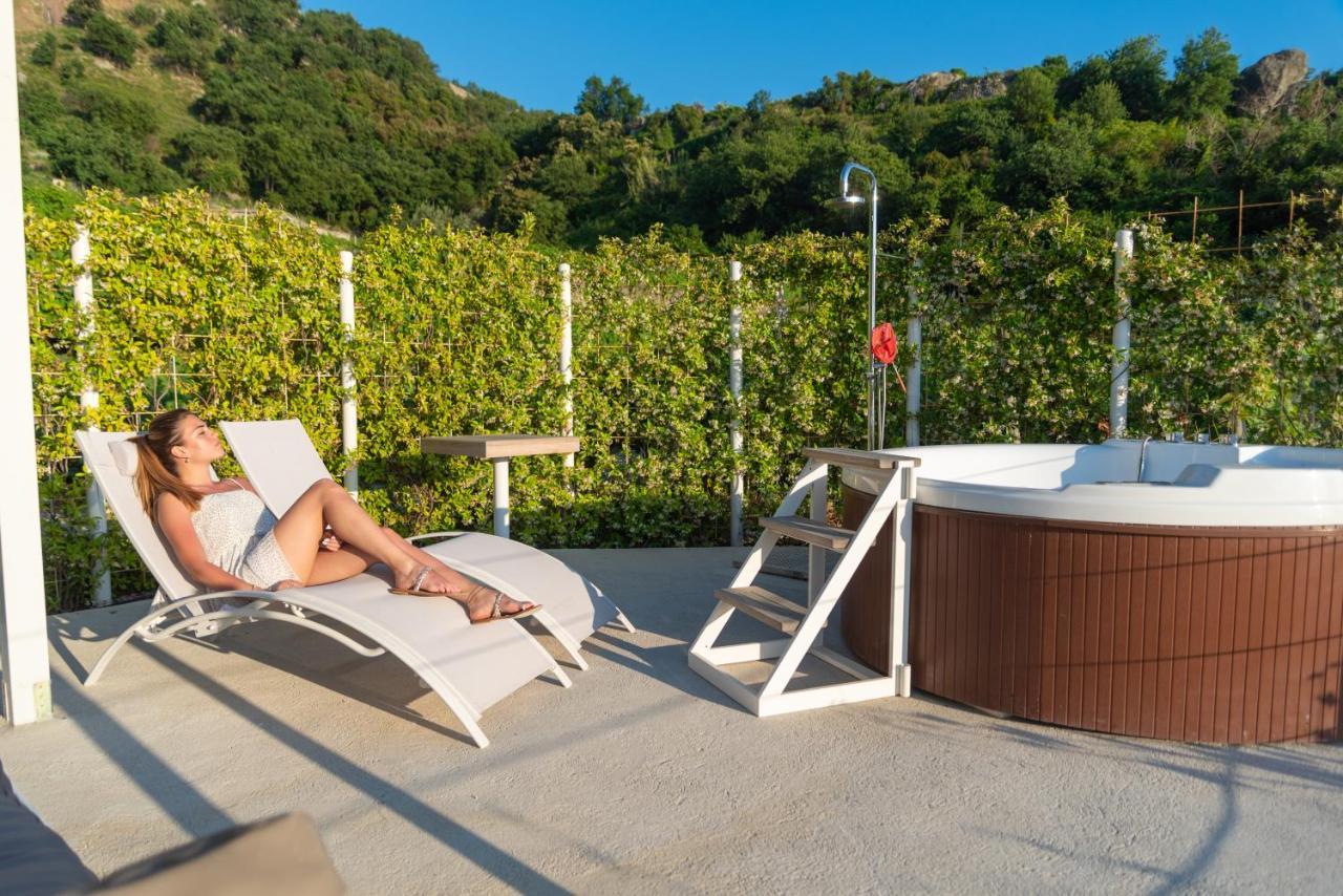 Tenuta C'Est La Vie Forio di Ischia 외부 사진