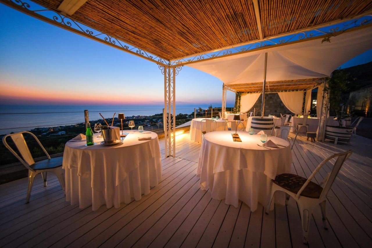 Tenuta C'Est La Vie Forio di Ischia 외부 사진