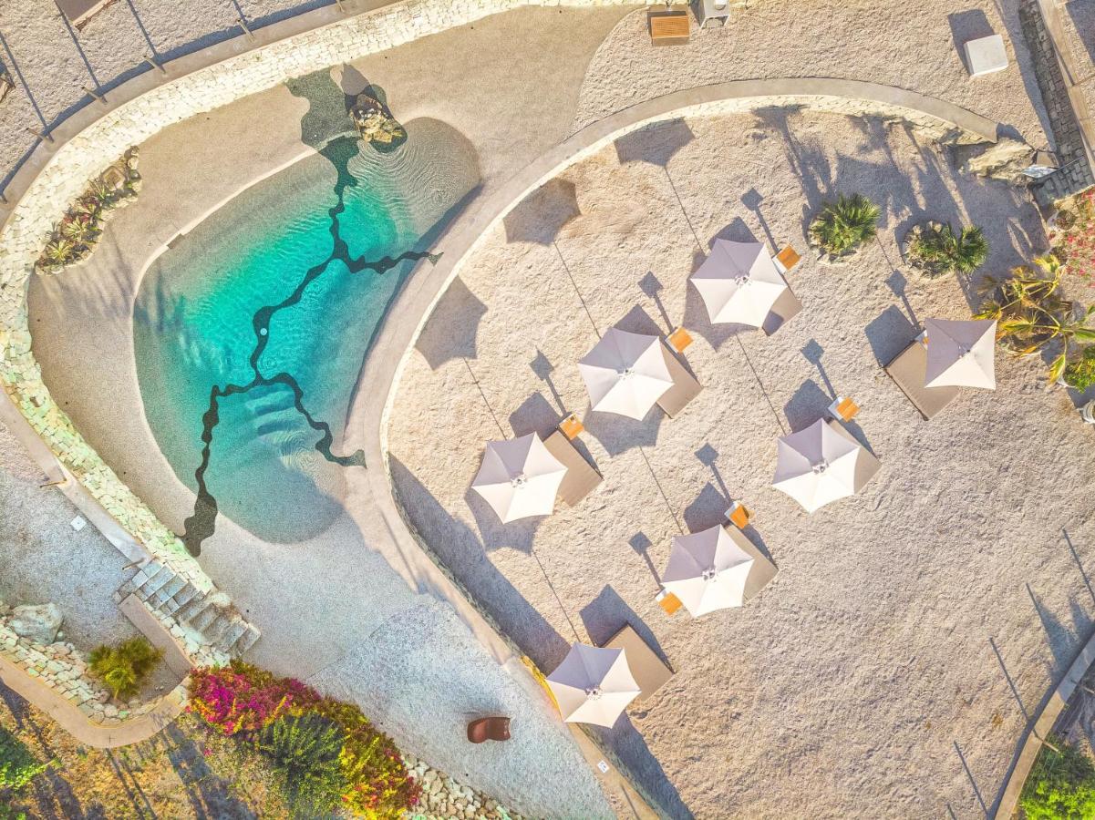 Tenuta C'Est La Vie Forio di Ischia 외부 사진