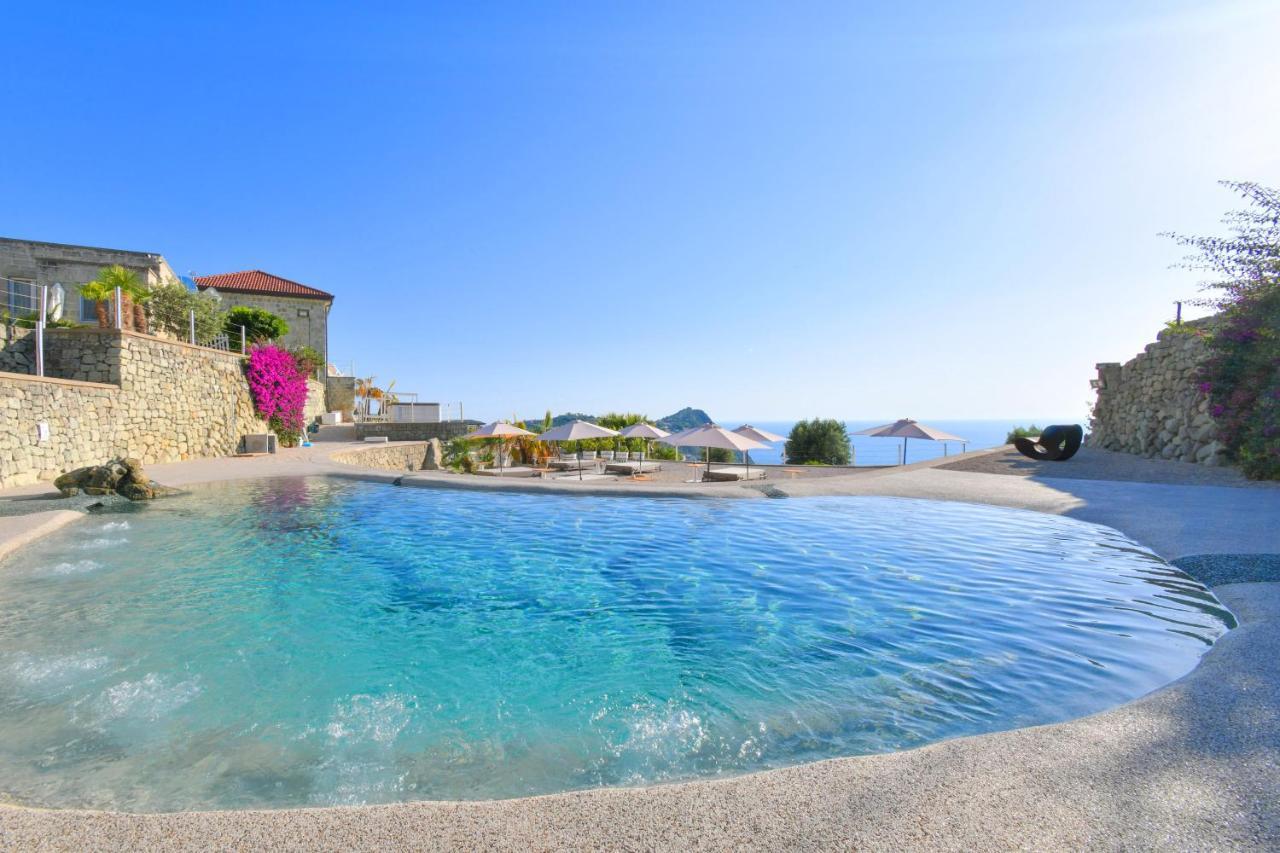 Tenuta C'Est La Vie Forio di Ischia 외부 사진