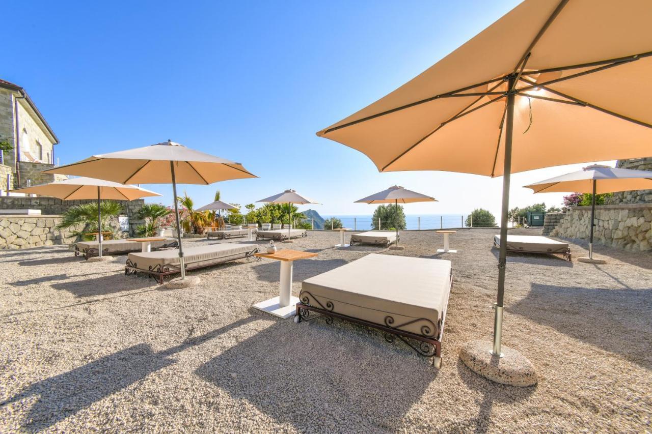 Tenuta C'Est La Vie Forio di Ischia 외부 사진