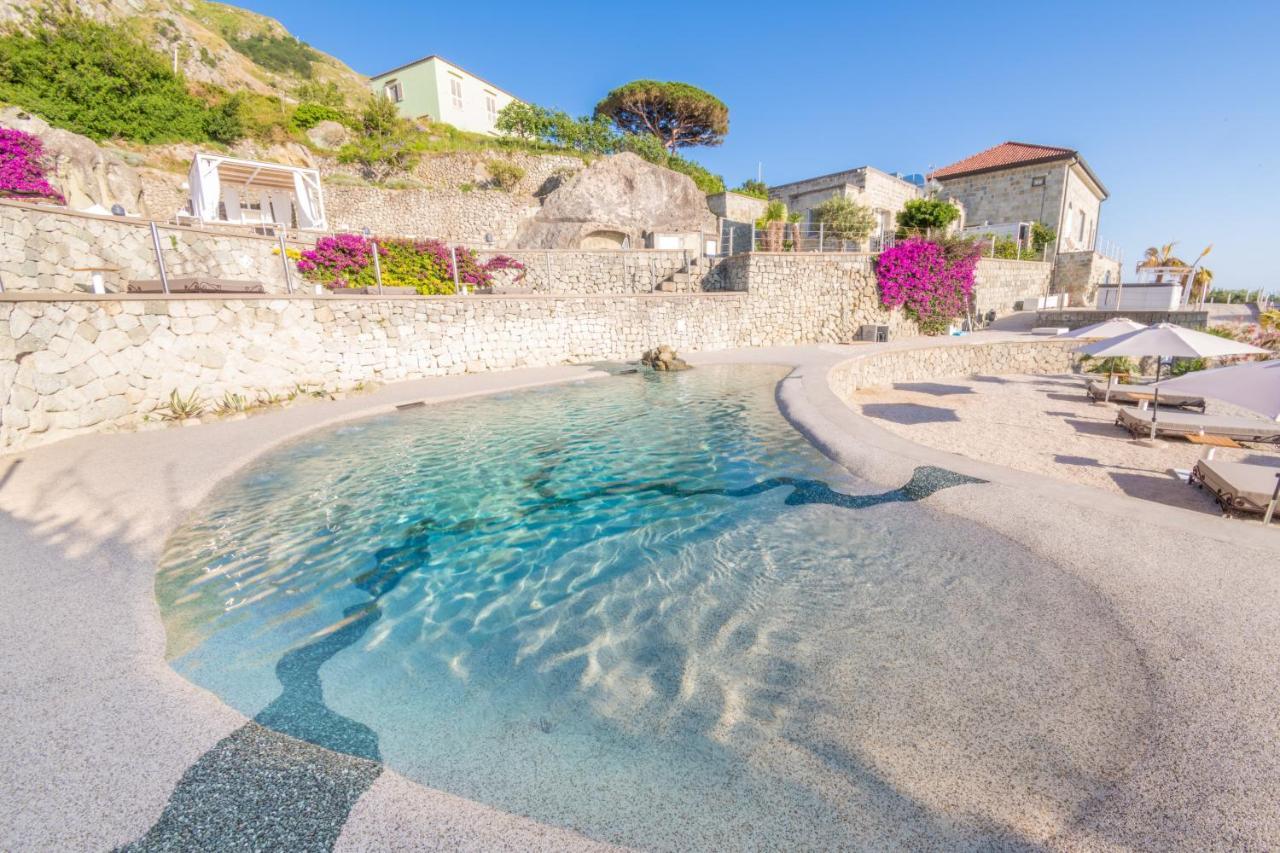 Tenuta C'Est La Vie Forio di Ischia 외부 사진