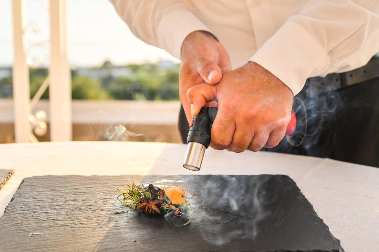 Tenuta C'Est La Vie Forio di Ischia 외부 사진