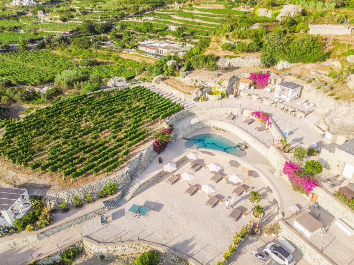 Tenuta C'Est La Vie Forio di Ischia 외부 사진