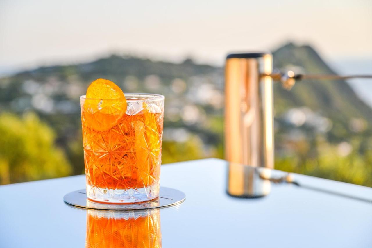Tenuta C'Est La Vie Forio di Ischia 외부 사진