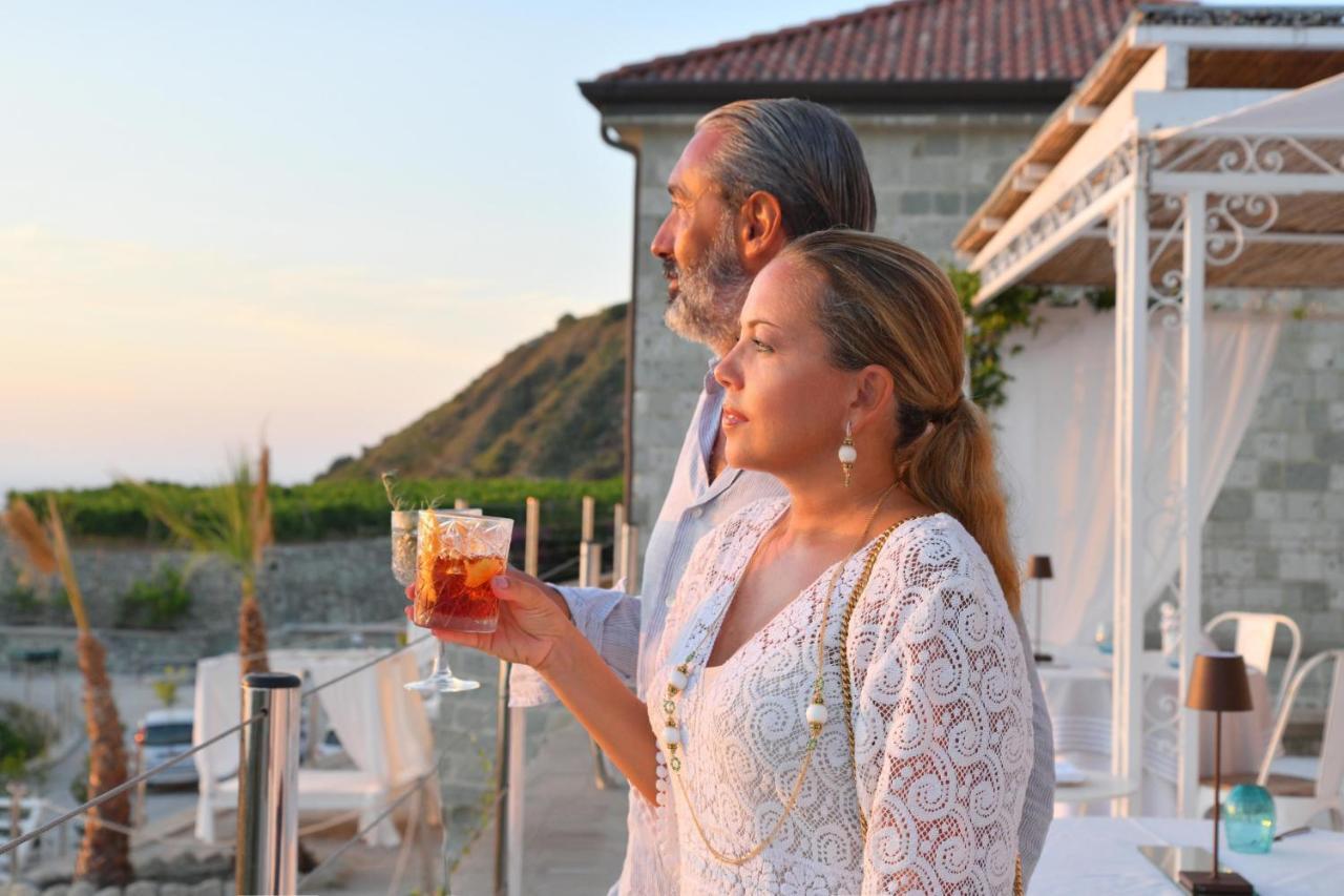 Tenuta C'Est La Vie Forio di Ischia 외부 사진