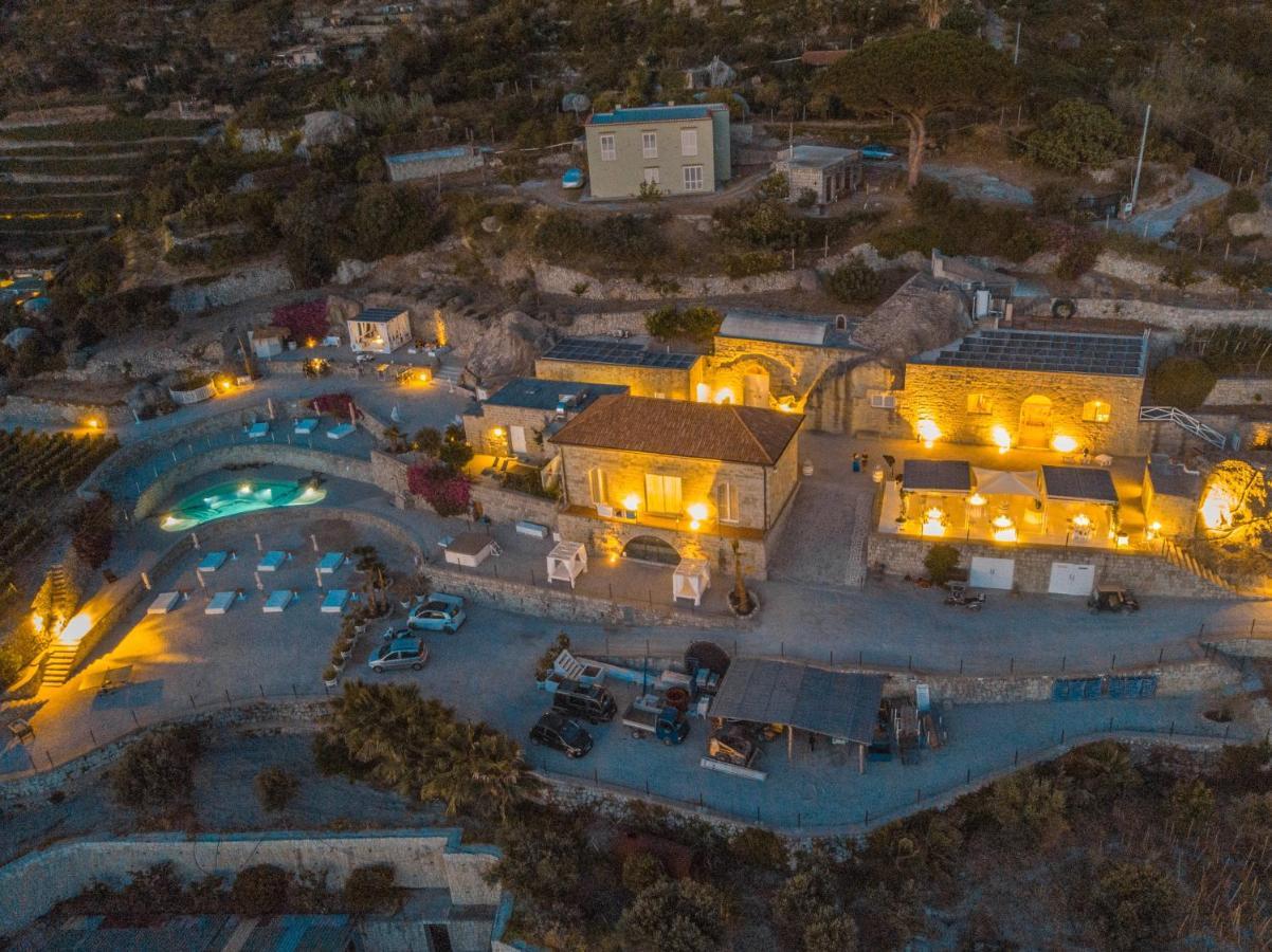 Tenuta C'Est La Vie Forio di Ischia 외부 사진
