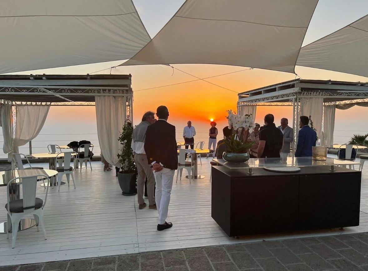 Tenuta C'Est La Vie Forio di Ischia 외부 사진