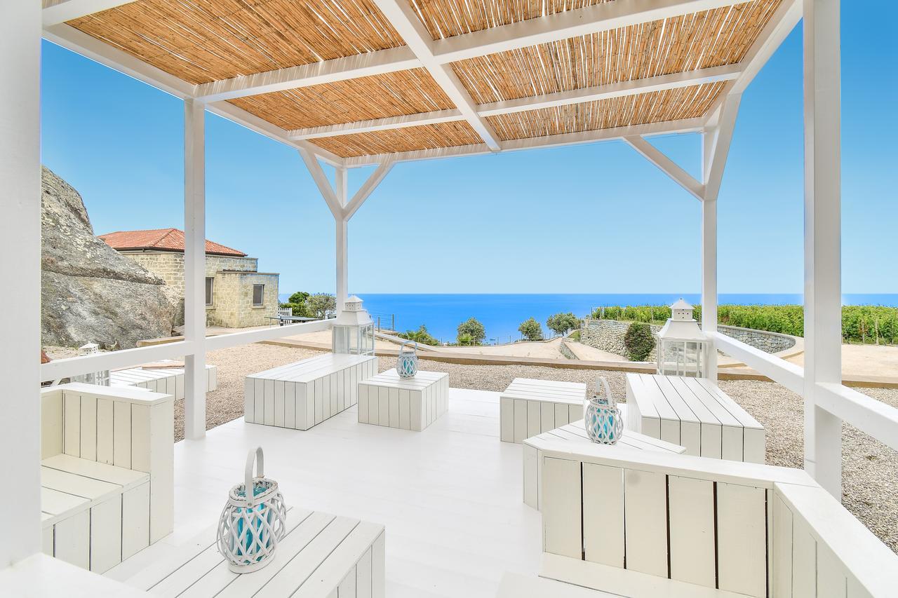 Tenuta C'Est La Vie Forio di Ischia 외부 사진