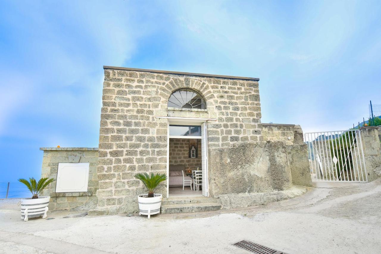 Tenuta C'Est La Vie Forio di Ischia 외부 사진