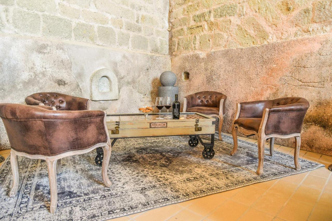 Tenuta C'Est La Vie Forio di Ischia 외부 사진