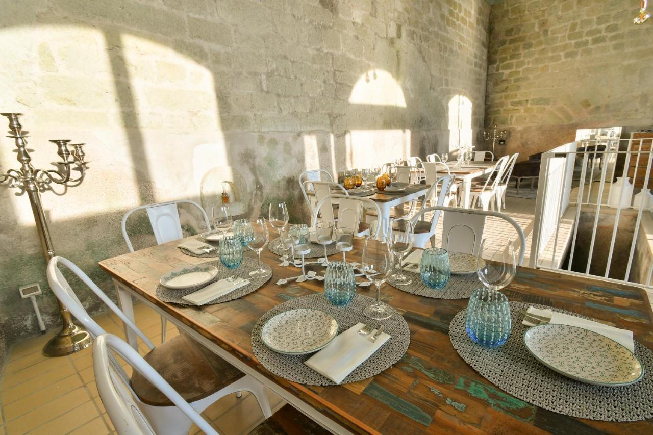 Tenuta C'Est La Vie Forio di Ischia 외부 사진