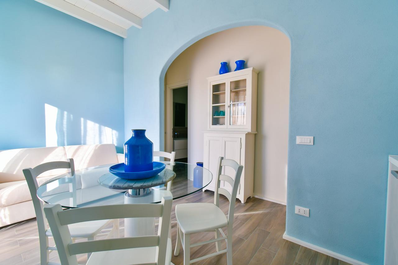 Tenuta C'Est La Vie Forio di Ischia 외부 사진