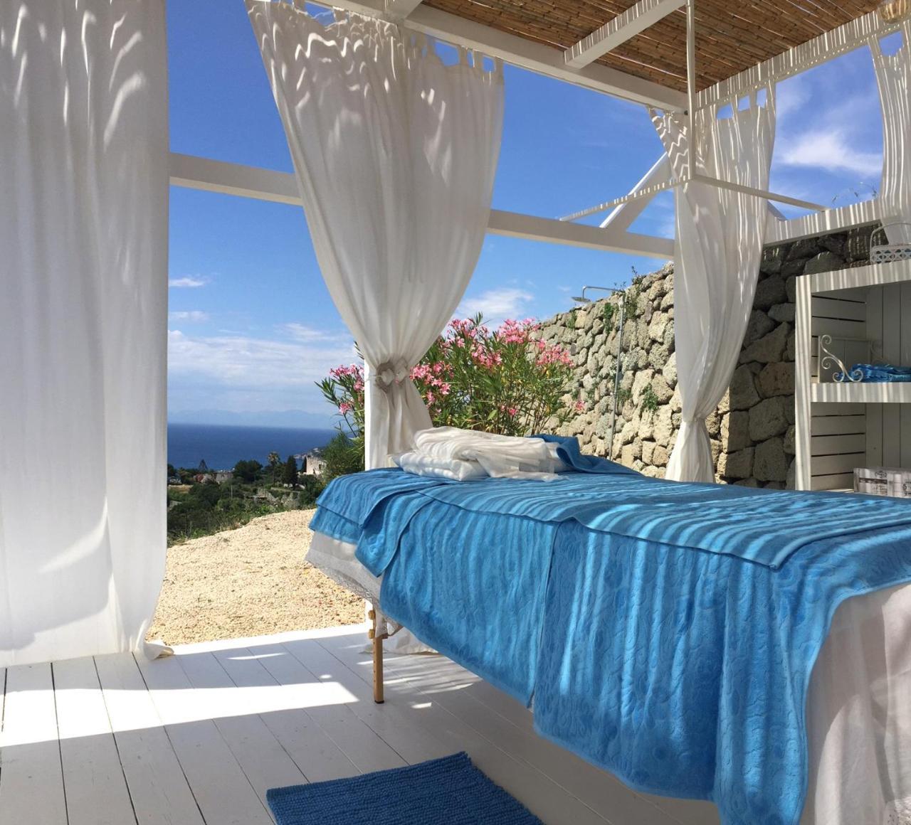Tenuta C'Est La Vie Forio di Ischia 외부 사진
