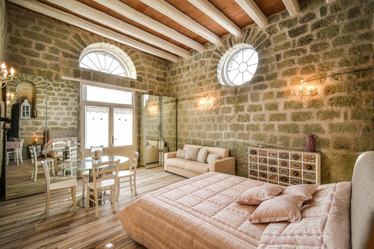 Tenuta C'Est La Vie Forio di Ischia 외부 사진
