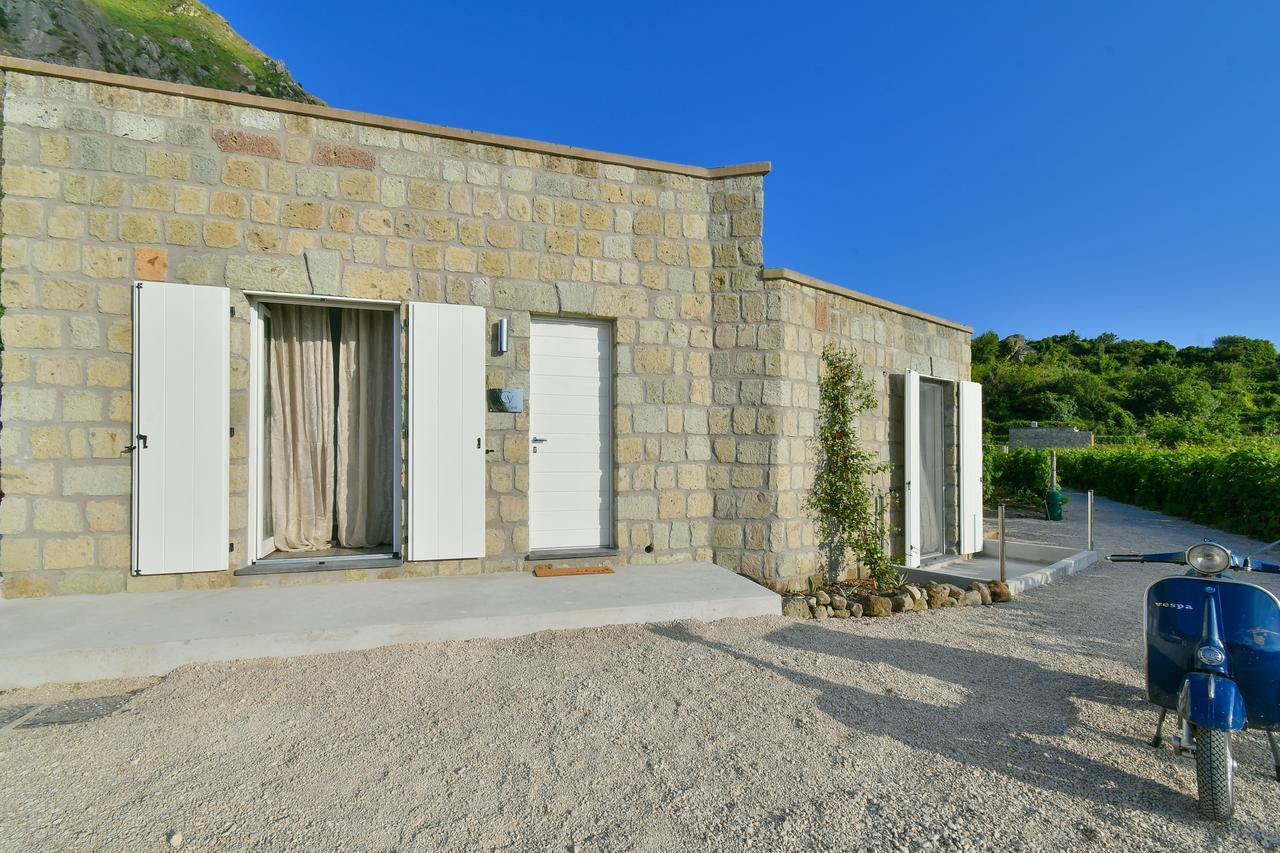 Tenuta C'Est La Vie Forio di Ischia 외부 사진