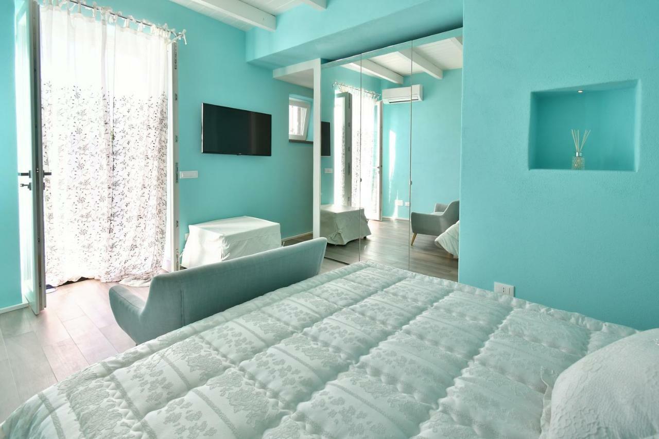 Tenuta C'Est La Vie Forio di Ischia 외부 사진