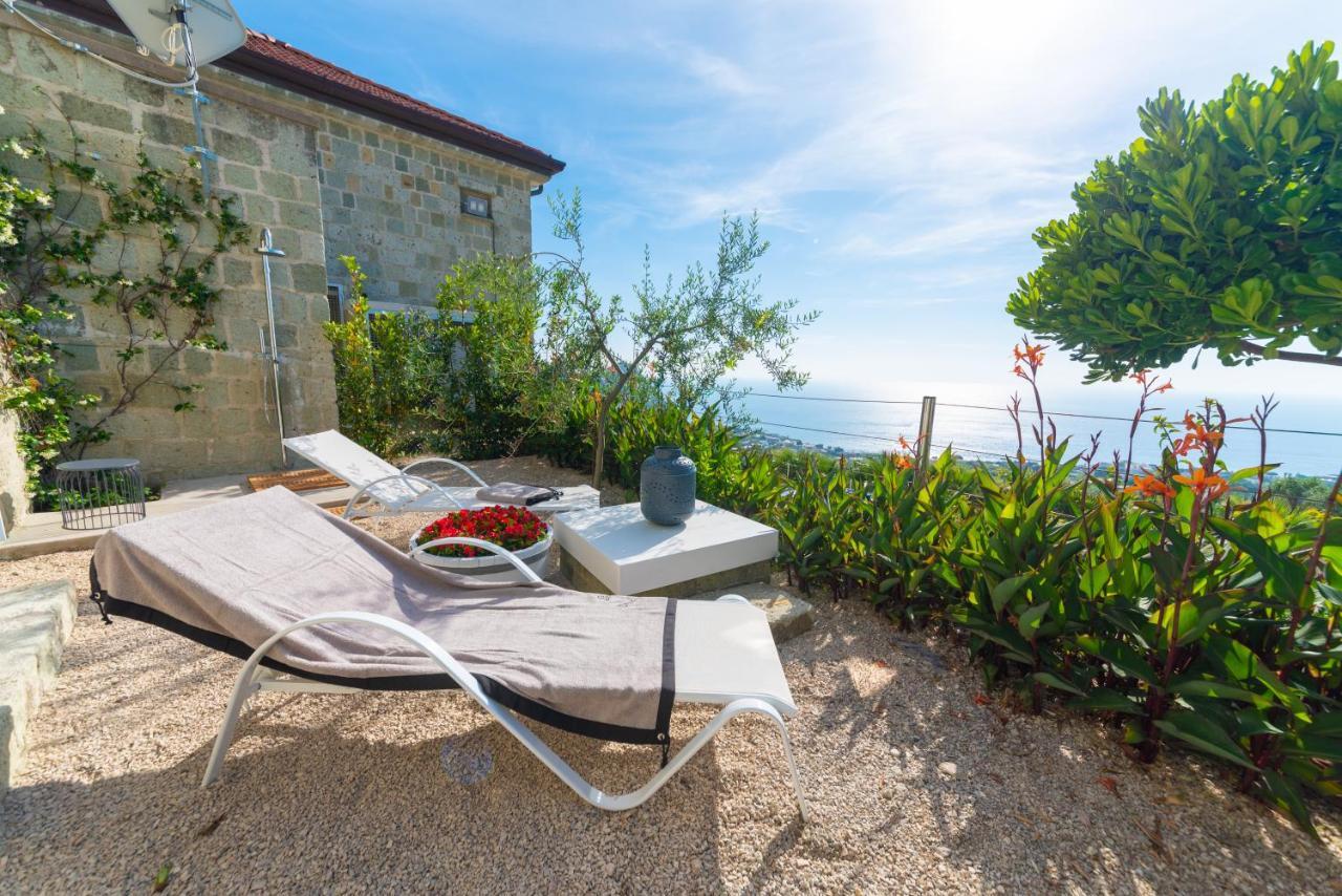 Tenuta C'Est La Vie Forio di Ischia 외부 사진