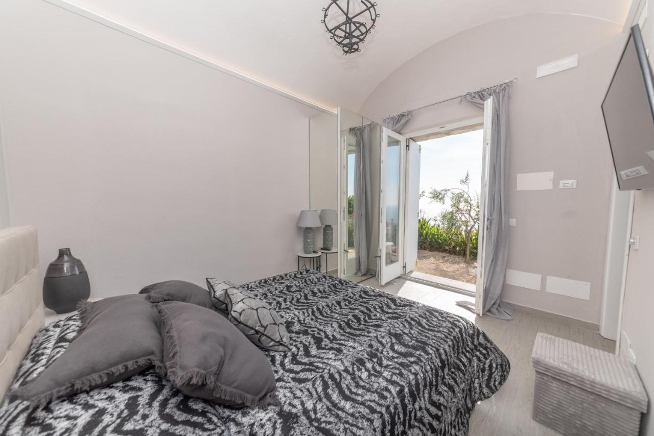 Tenuta C'Est La Vie Forio di Ischia 외부 사진
