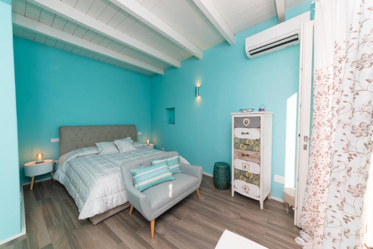Tenuta C'Est La Vie Forio di Ischia 외부 사진