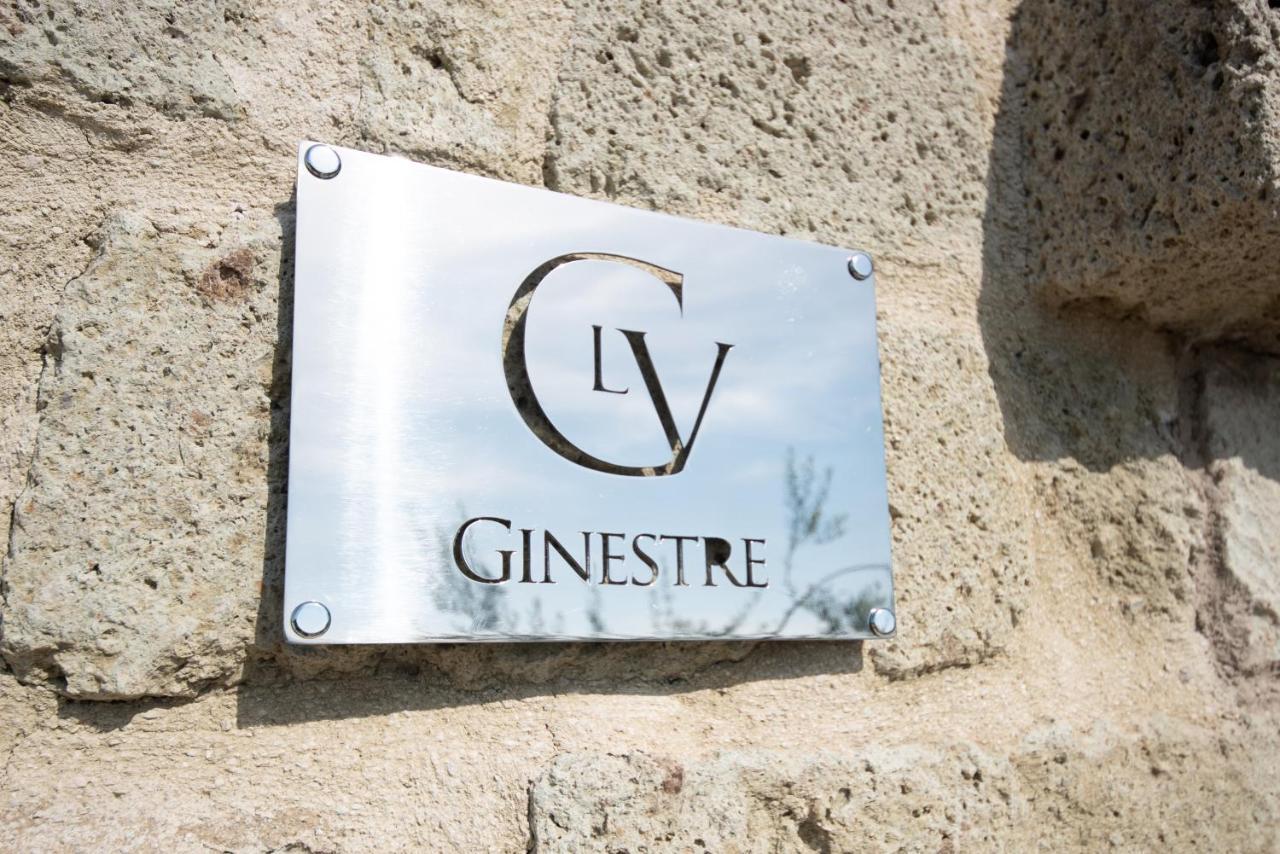 Tenuta C'Est La Vie Forio di Ischia 외부 사진