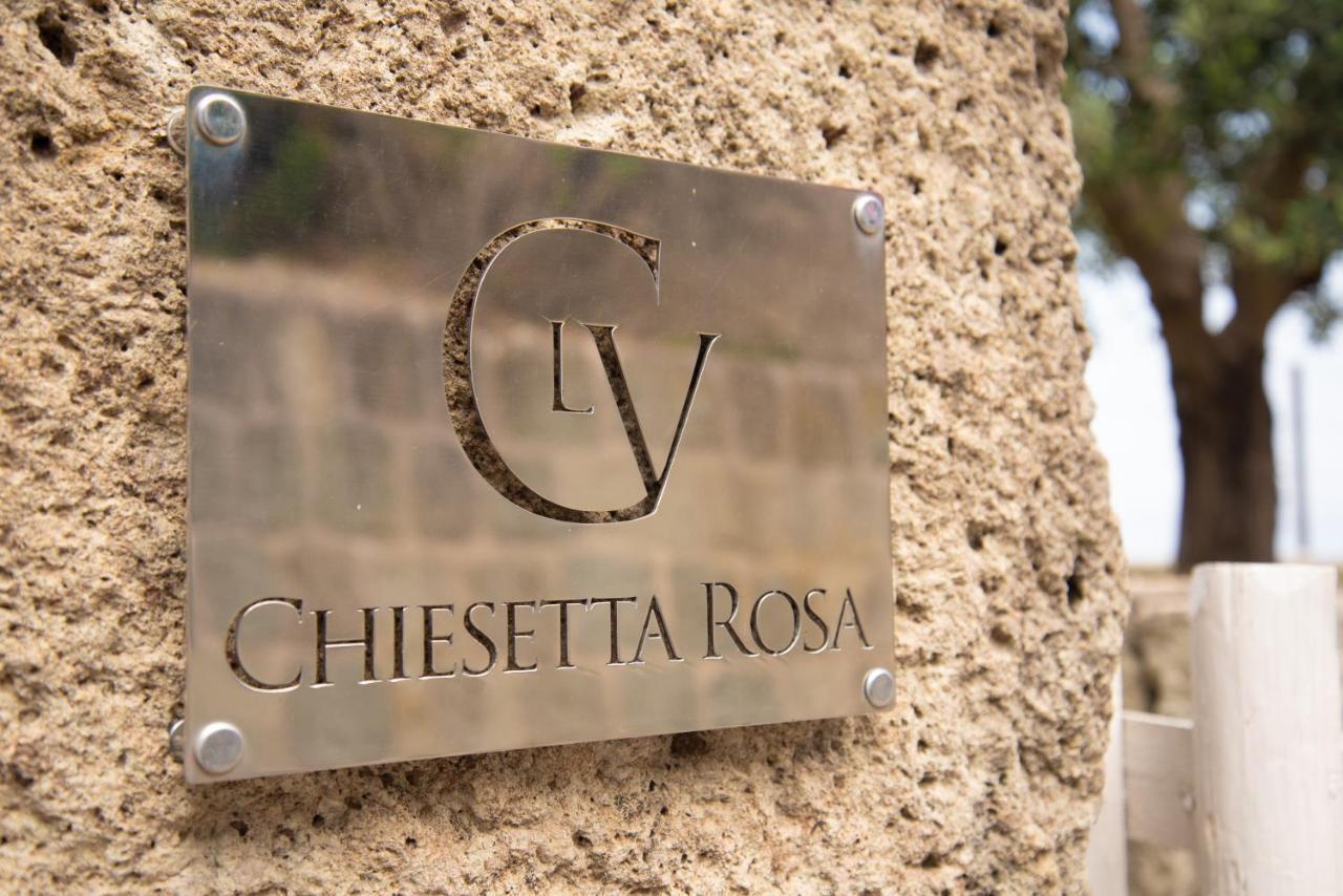 Tenuta C'Est La Vie Forio di Ischia 외부 사진